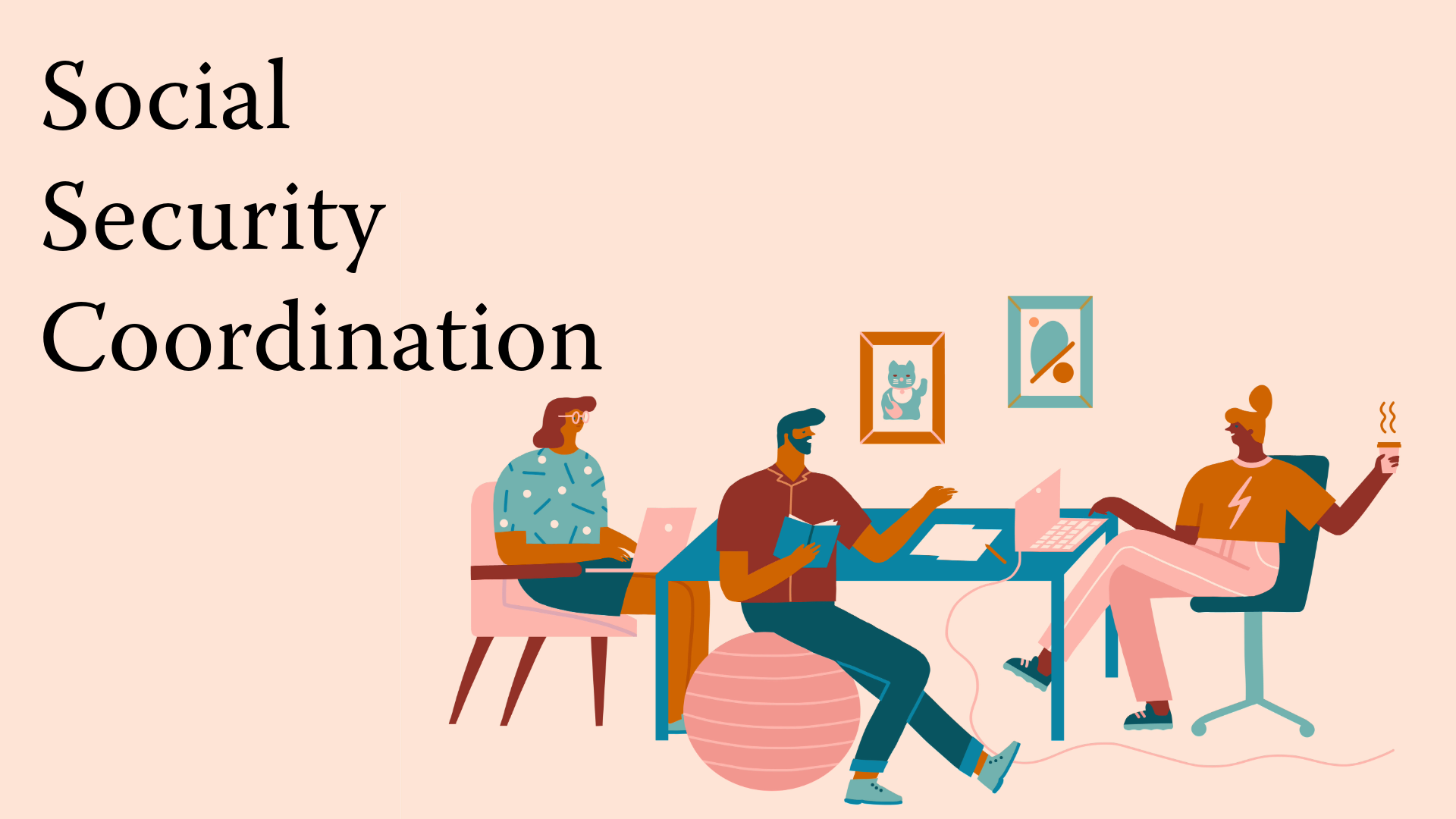 Social Security Coordination